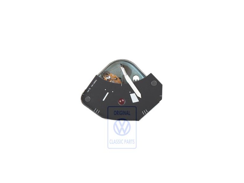 Γνήσιο VW Δείκτης Θερμοκρασίας - 533919511A