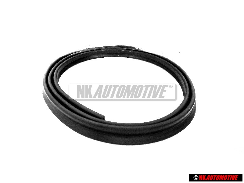 Γνήσιο VW Κάλυμμα Συνδέσμου - 171837913F