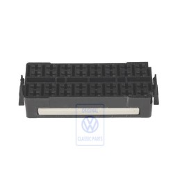 Γνήσιο VW Περίβλημα Επίπεδης Επαφής - 867972999E