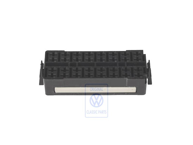 Γνήσιο VW Περίβλημα Επίπεδης Επαφής - 867972999E