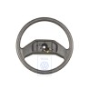 Γνήσιο VW Τιμόνι Σατινέ Μαύρο - 867419091 01C