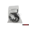 Γνήσιο VW Κάλυμμα Σατινέ Μαύρο - 1J0858189C B41