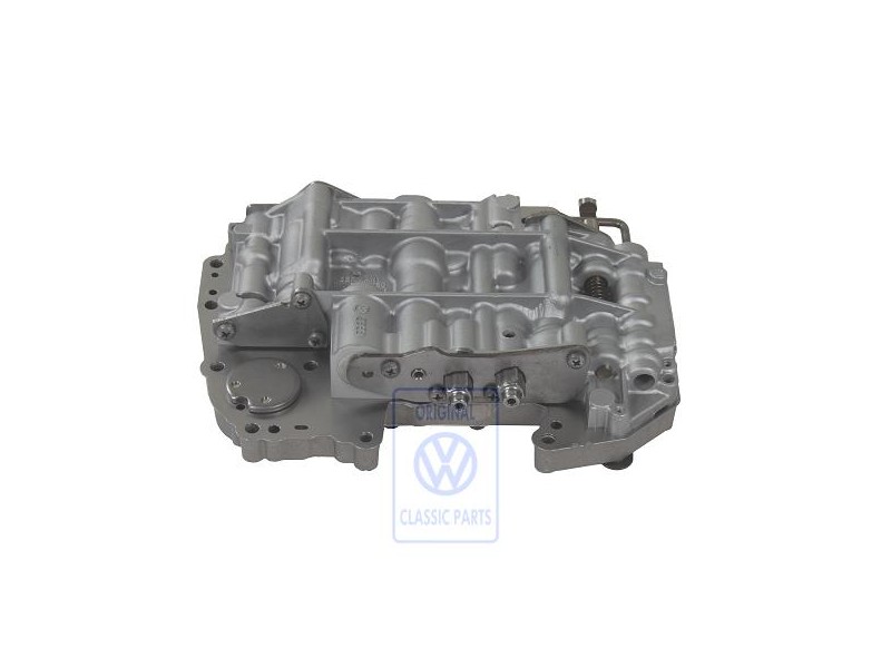 Γνήσιο VW Μηχ. Εγκέφαλος Χωρίς Ρυθμιστή - 010325032C