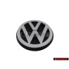 Γνήσιο VW Οπίσθιο Σήμα Έμβλημα Χρωμέ - 251853601B