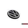 Γνήσιο VW Οπίσθιο Σήμα Έμβλημα Χρωμέ - 251853601B