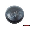 Γνήσιο VW Οπίσθιο Σήμα Έμβλημα Χρωμέ - 251853601B