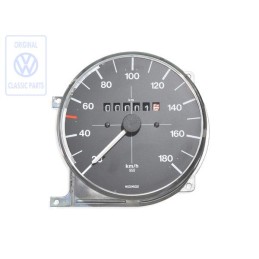 Γνήσιο VW Ταχύμετρο Χωρίς Ημερήσιο Χιλιομετρητή - 171957031P