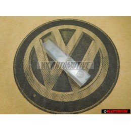 Γνήσιο VW Περίβλημα Επίπεδου Ακροδέκτη - 111971977C