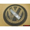 Γνήσιο VW Περίβλημα Επίπεδου Ακροδέκτη - 111971977C