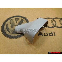 Γνήσιο VW Κάλυμμα Γκρι Πέρλα - 1K0858547 Y20