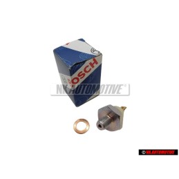 BOSCH Διακόπτης Πίεσης Λαδιού - 0 986 344 082