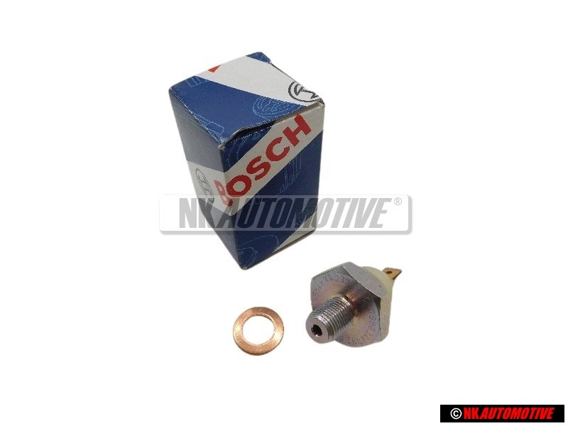 BOSCH Διακόπτης Πίεσης Λαδιού - 0 986 344 082