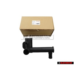 METZGER Κομμάτι Διανομέα - 4010007