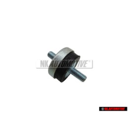 FEBI BILSTEIN Ελαστομεταλλικό Έδρανο - 04017