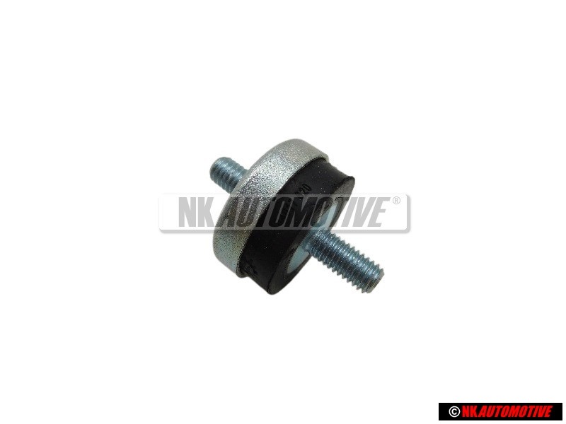 FEBI BILSTEIN Ελαστομεταλλικό Έδρανο - 04017