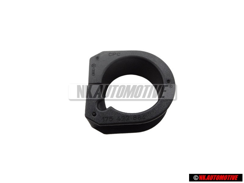 Γνήσιο VW Ελαστικό Έδρανο - 175422884