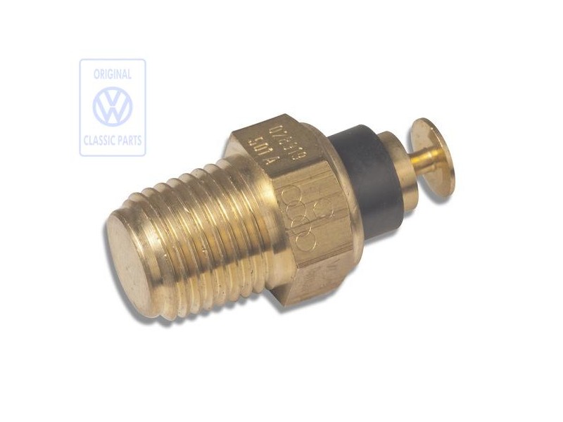 Γνήσιο VW Δότης Θερμοκρασίας - 028919501A