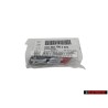 Γνήσιο Audi S4 Εμπρόσθιο Σήμα Έμβλημα Μάσκας - 8D0853736E 2ZZ