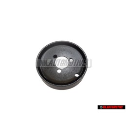 Γνήσιο VW Τροχαλία Ιμάντα - 028121031E