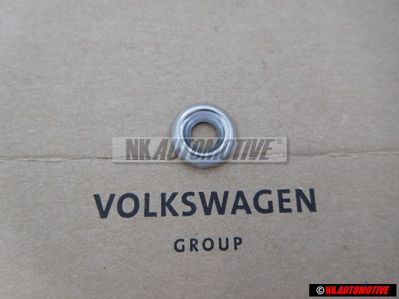 Γνήσιο VW Ροδέλα - N 0117011