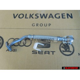 Γνήσιο VW Αγωγός Επιστροφής Λαδιού - 028145736A