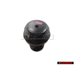 Γνήσιο VW Ελαστομεταλλικό Έδρανο - 1H0199609J