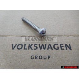 Γνήσιο VW Λαμαρινόβιδα Ημισφαιρ. 