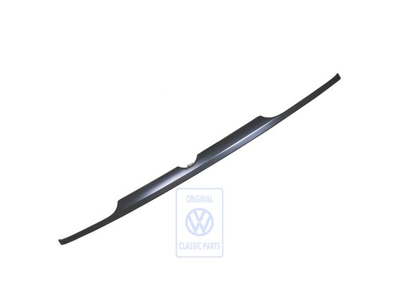 Γνήσιο VW Διάφραγμα Ασταρωμένο - 1H6853661 GRU