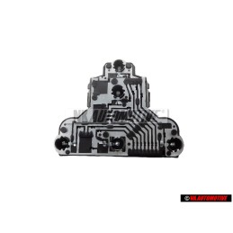 Γνήσιο VW Φορέας Λαμπτήρα - 1H6945257