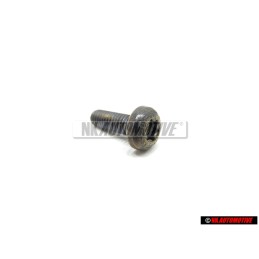 Γνήσιο VW Φακοειδής Βίδα - N 0141201