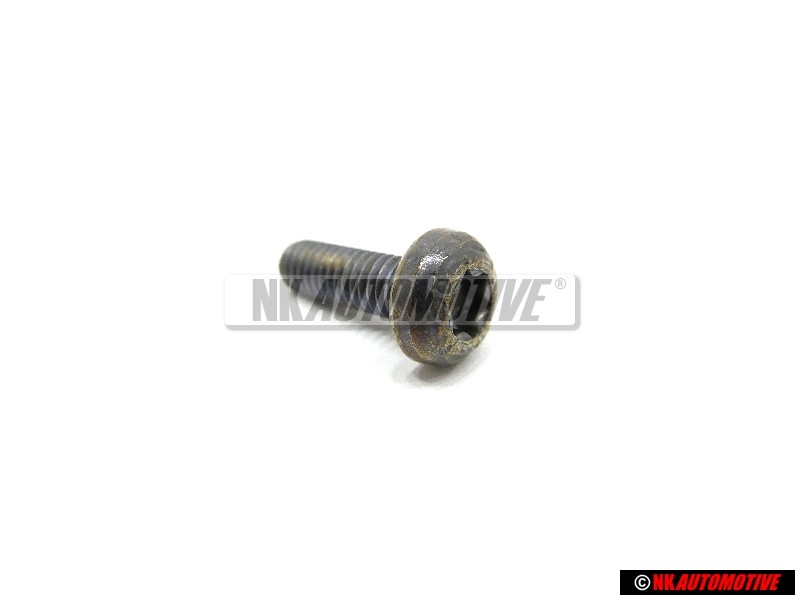 Γνήσιο VW Φακοειδής Βίδα - N 0141201