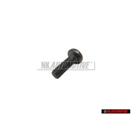 Γνήσιο VW Φακοειδής Βίδα - N 0141201