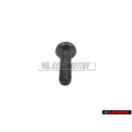 Γνήσιο VW Φακοειδής Βίδα - N 0141201