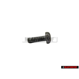 Γνήσιο VW Φακοειδής Βίδα - N 0141201
