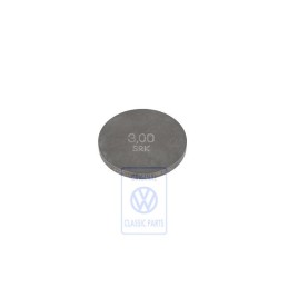Γνήσιο VW Ρυθμιστική Ροδέλα - 056109555