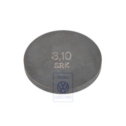 Γνήσιο VW Ρυθμιστική Ροδέλα - 056109557