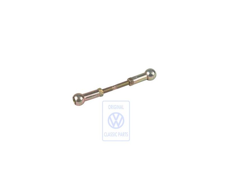 Γνήσιο VW Ράβδος Πίεσης - 122135647