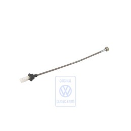Γνήσιο VW Κιν. Άξονας Ταχυμέτρου - 533957809