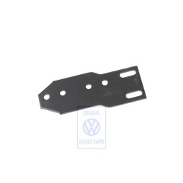 Γνήσιο VW Λαμαρίνα Ενίσχυσης - 171399139A