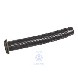 Γνήσιο VW Εύκαμπτος Σωλήνας Αέρα - 171129627B