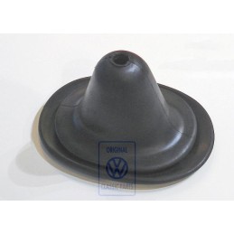 Γνήσιο VW Φούσκα Γκρι Μαύρο - 411711115 043