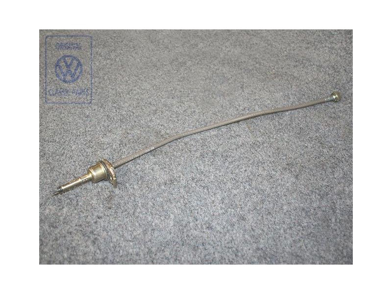 Γνήσιο VW Κιν. Άξονας Ταχυμέτρου - 531957809D