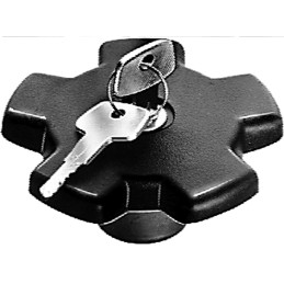 HELLA Καπάκι Σφράγισης Με Αερισμό Για Ρεζερβουάρ Καυσίμου - 8XY 004 727-001