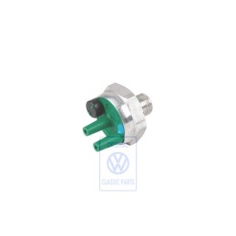 Γνήσιο VW Θερμοπνευματική Βαλβίδα - 055131851D