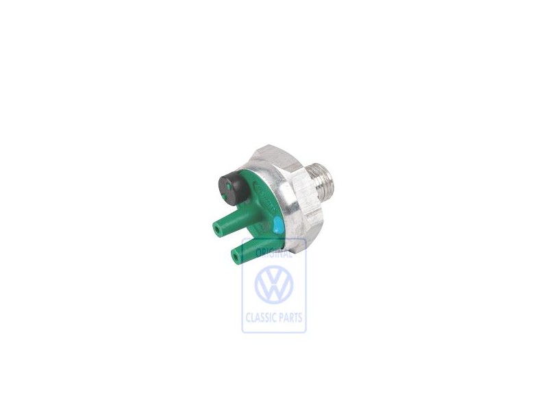 Γνήσιο VW Θερμοπνευματική Βαλβίδα - 055131851D