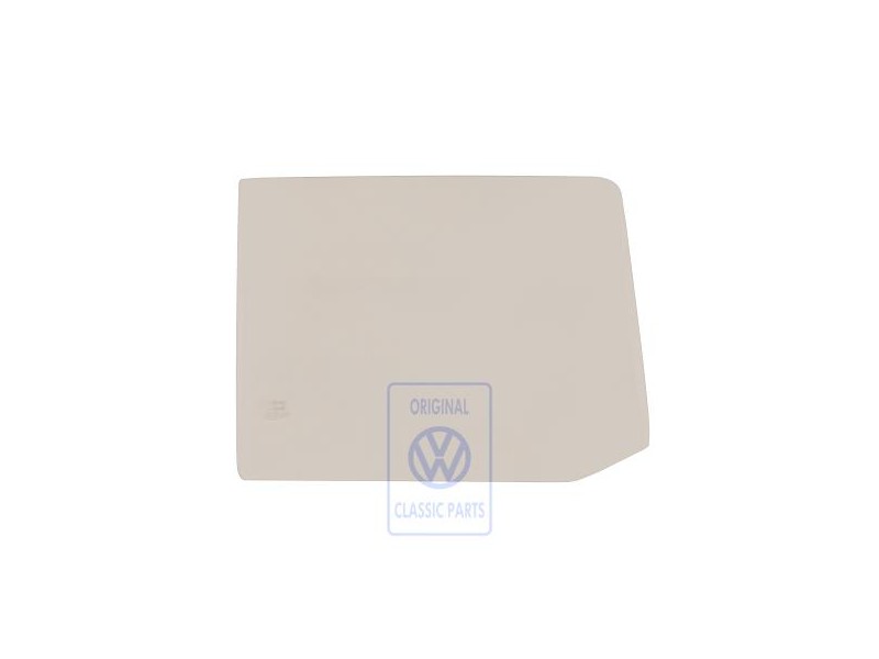 Γνήσιο VW Τζάμι Πόρτας - 173845206B