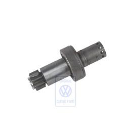 Γνήσιο VW Κιβώτιο Ελεύθερου Τροχασμού - 055911335