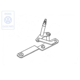 Γνήσιο VW Άξονας Υαλοκ. Με Μοχλικό Σύστ - 531955721