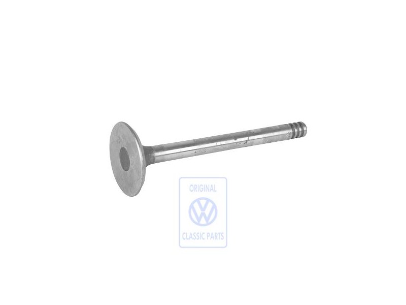Γνήσιο VW Βαλβίδα Εισαγωγής - 049109601K