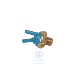Γνήσιο VW Θερμοπνευματική Βαλβίδα - 056131851
